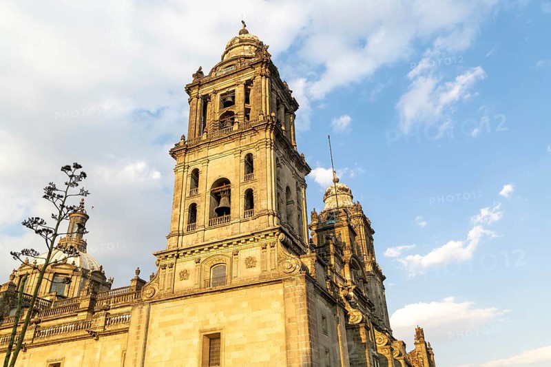 Metropolitan cathedral church