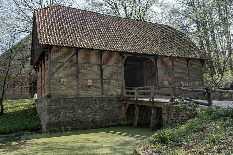 Westphalian Regional Museum of Folklore
