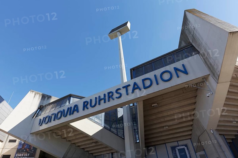 Vonovia Ruhrstadion