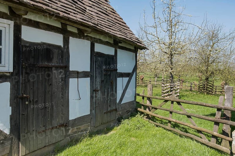 Westphalian Regional Museum of Folklore
