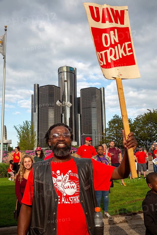 Detroit