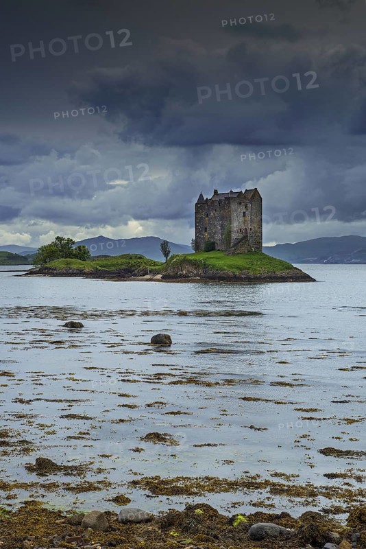 Castle Stalker