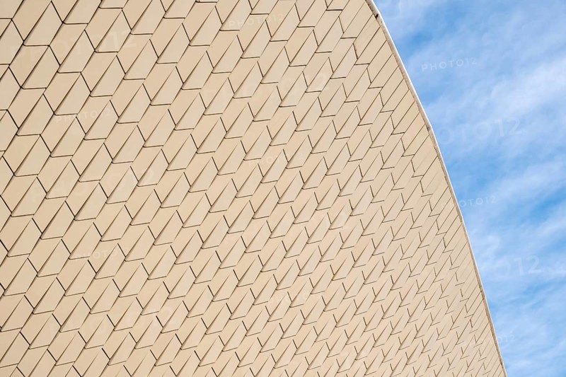 Architectural detail