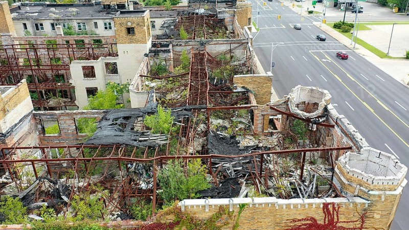 Highland Park