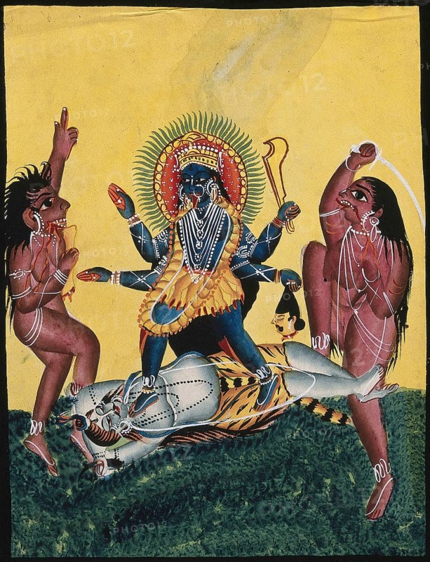 Kali