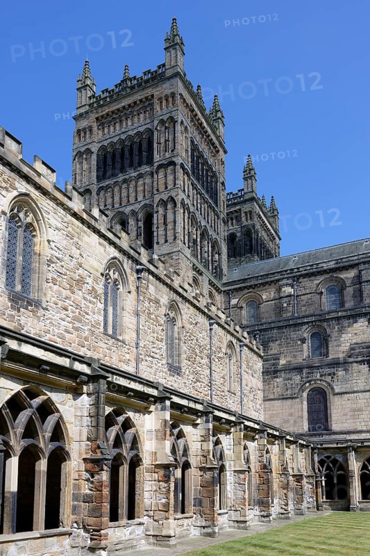 Cloister