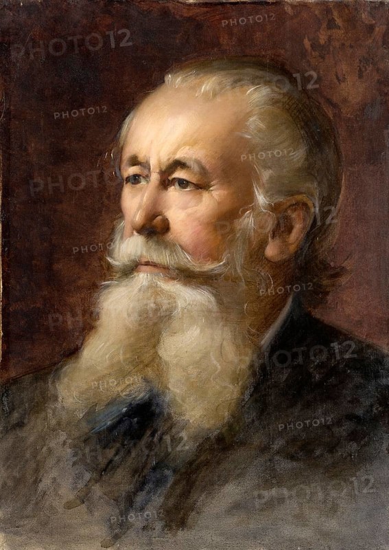 Julius Christian Stockhausen