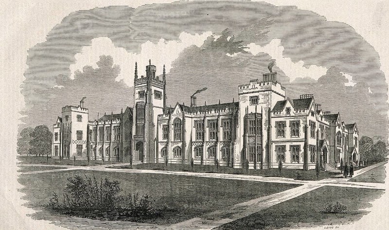 University