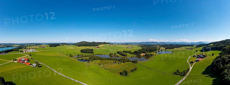 Drone image
