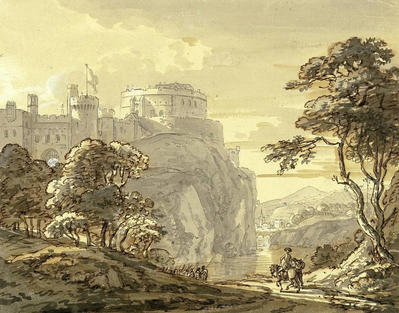Windsor Castle