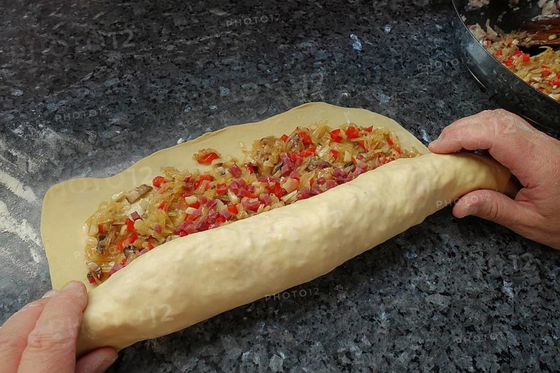 Swabian cuisine