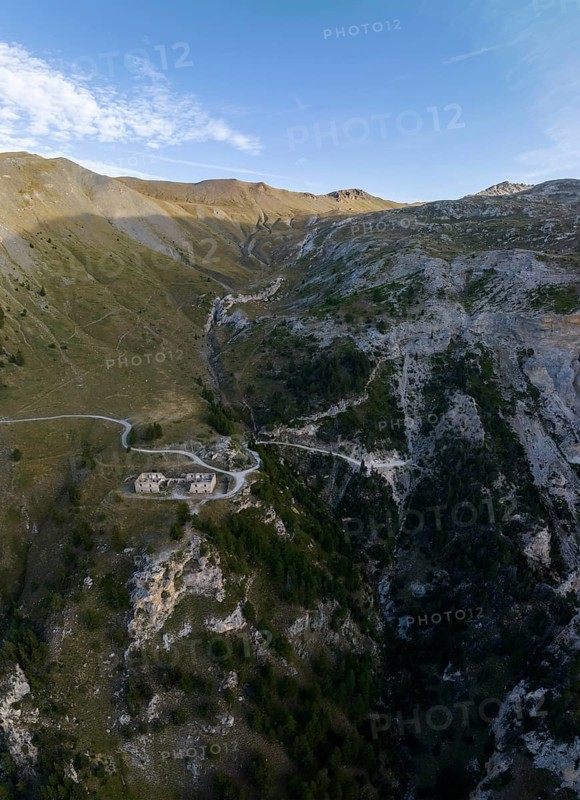Forte al Seguret