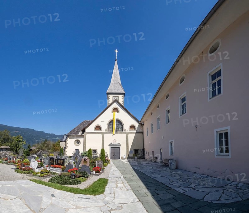 Collegiate Church of the Assumption of Mary