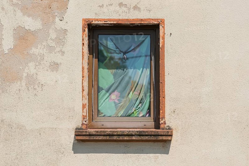 Ailing window