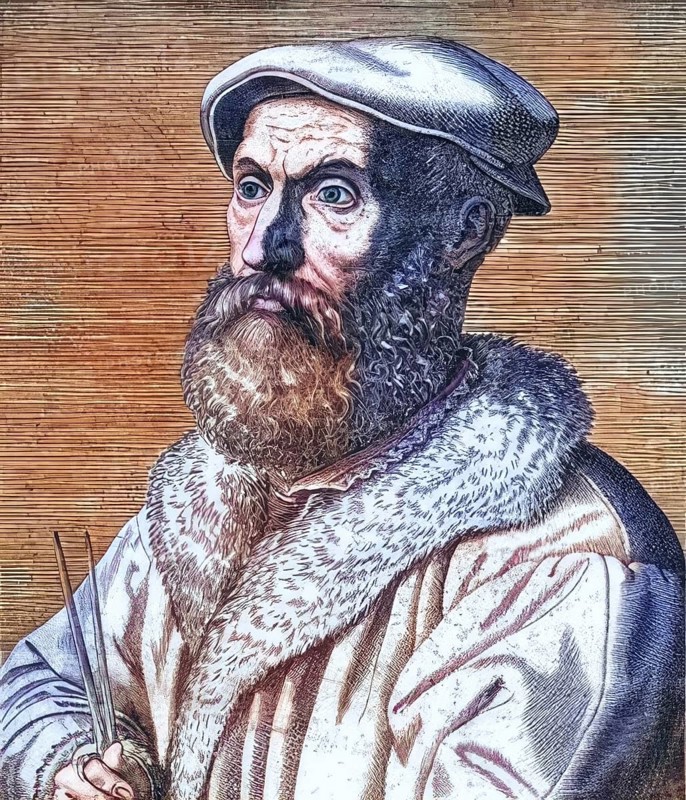 Raphael Bombelli