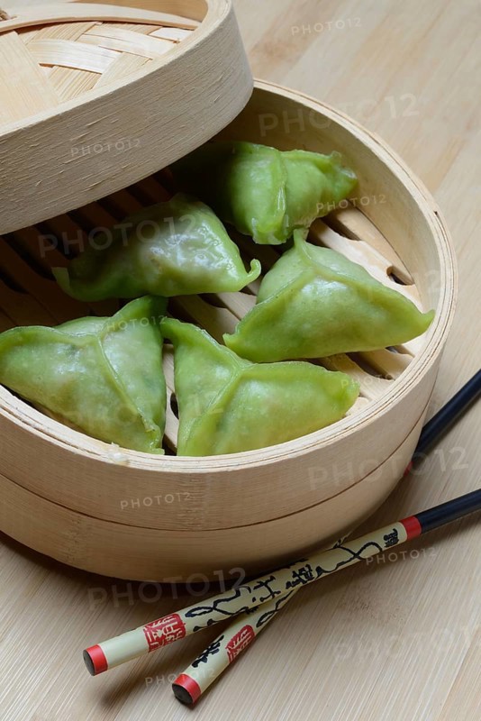 Gyoza