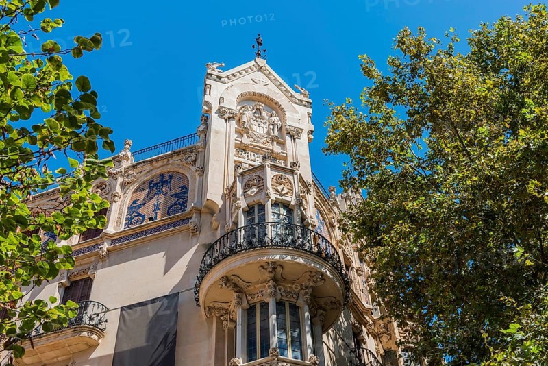 Art Nouveau Hotel