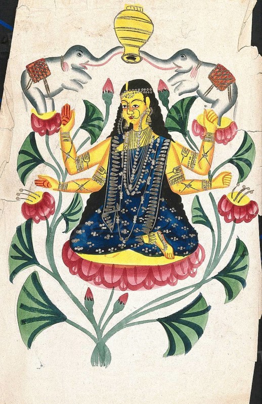 Lakshmi