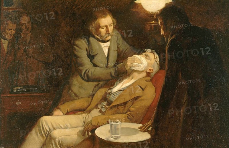 Dentist