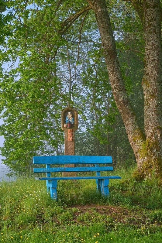 Bench