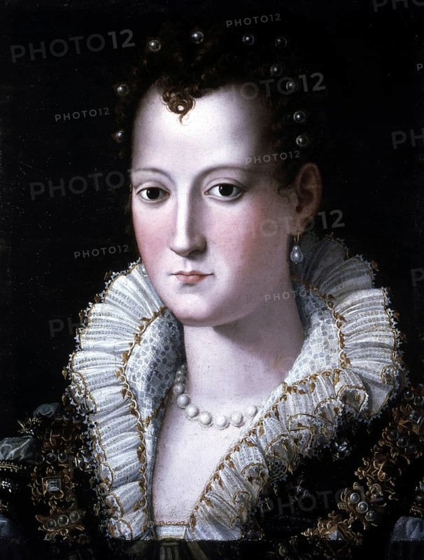 Virginia de' Medici