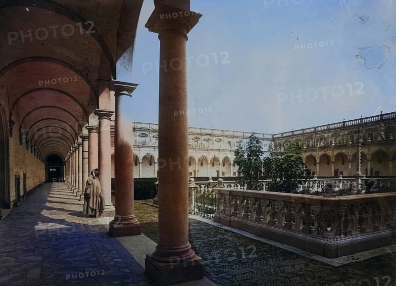 Certosa di San Martino