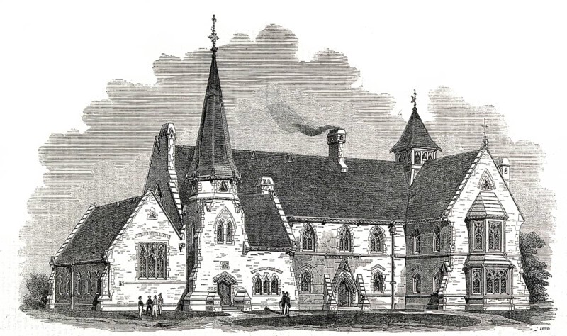 University