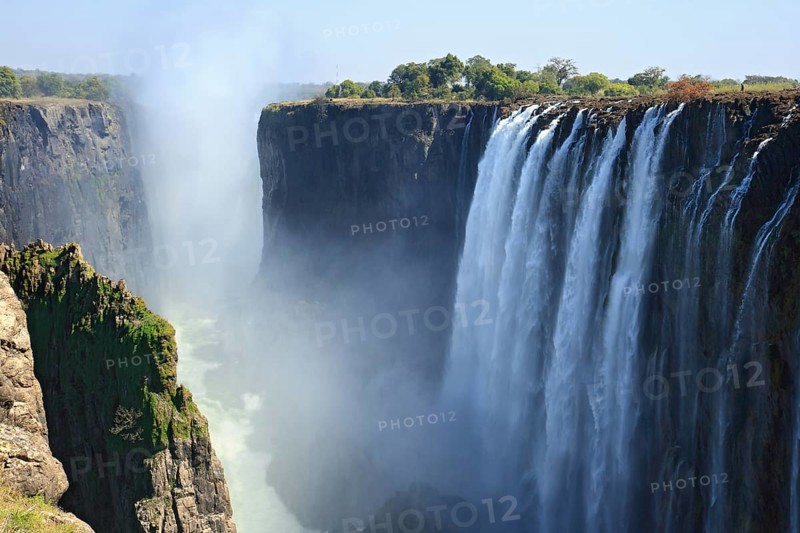 Victoria Falls