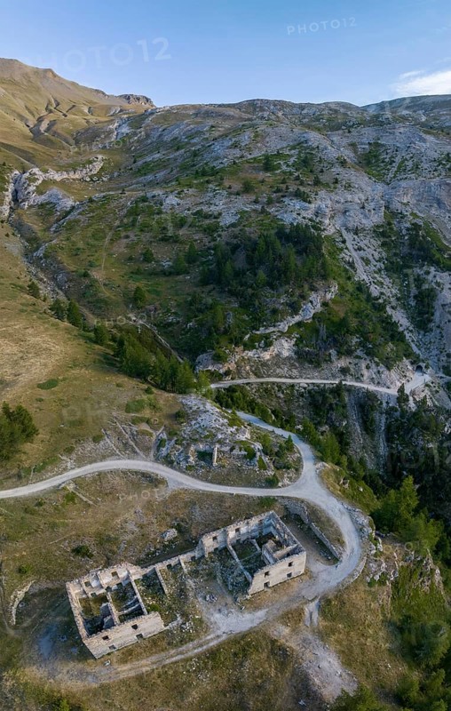 Forte al Seguret