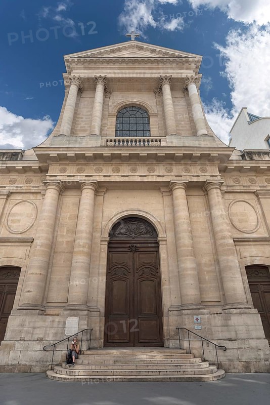 Evangelical Reformed Church