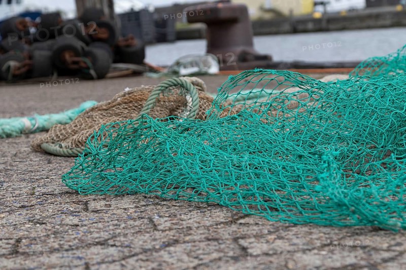 Symbolic image fishing