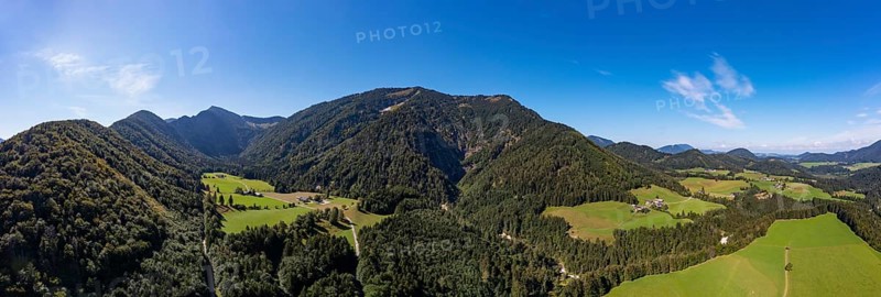 Drone image