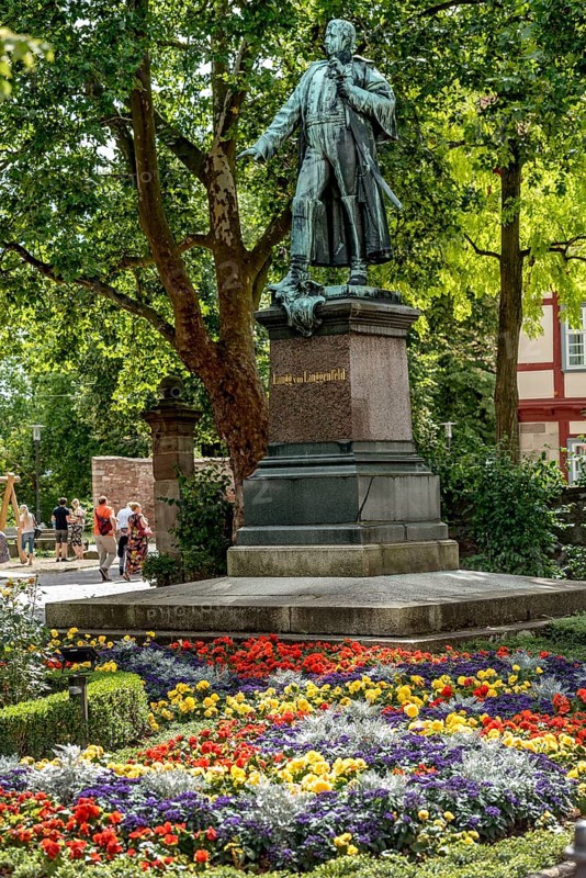 Monument