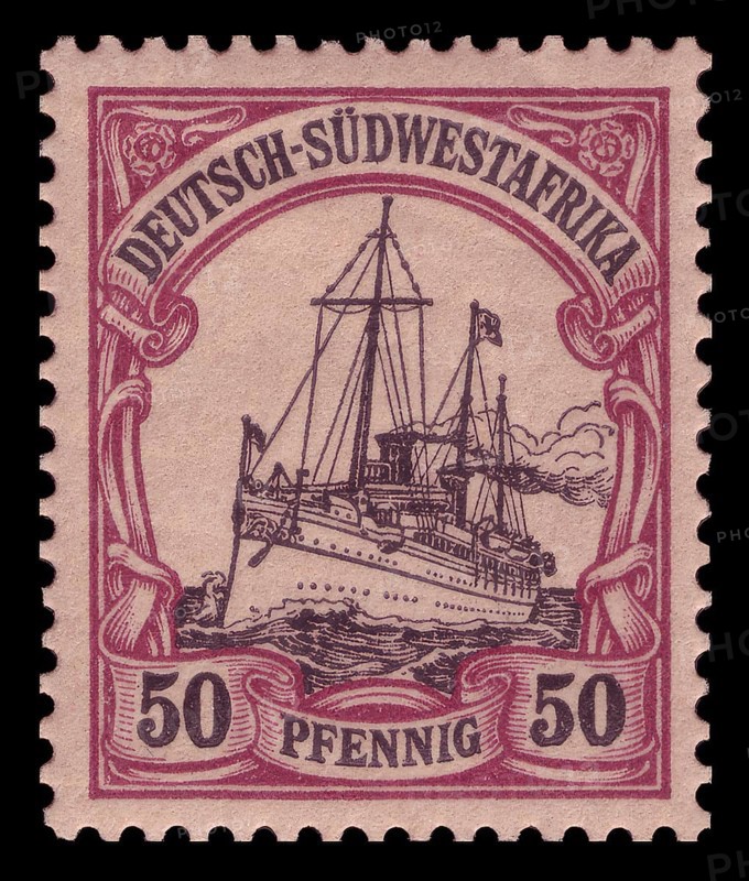 Stamp