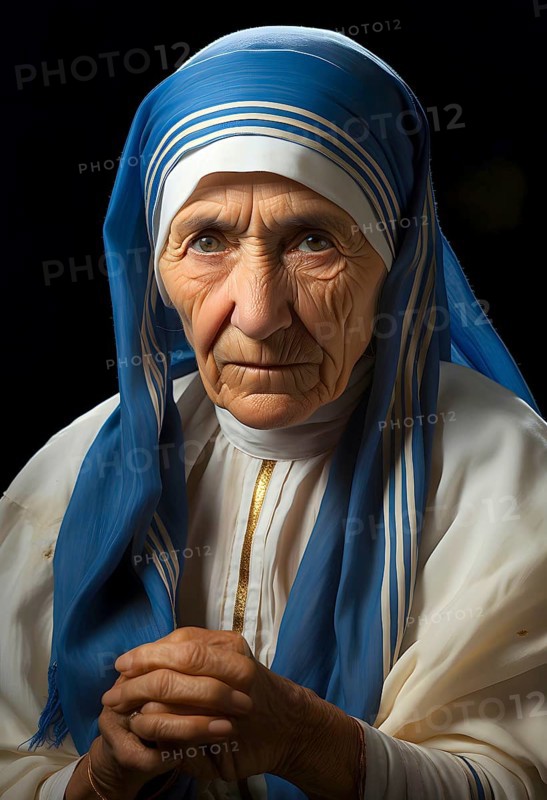 Mother Teresa of Calcutta