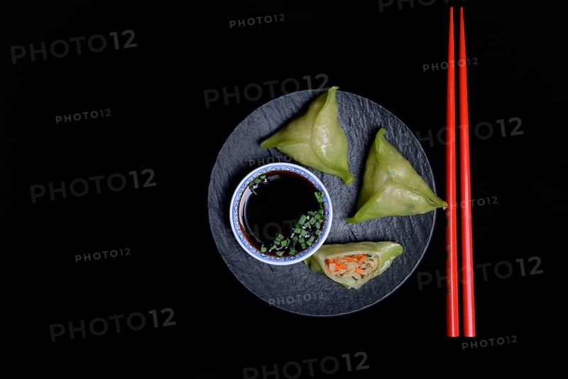 Gyoza