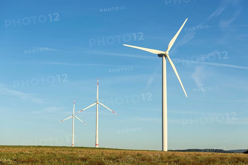 Renewable energies