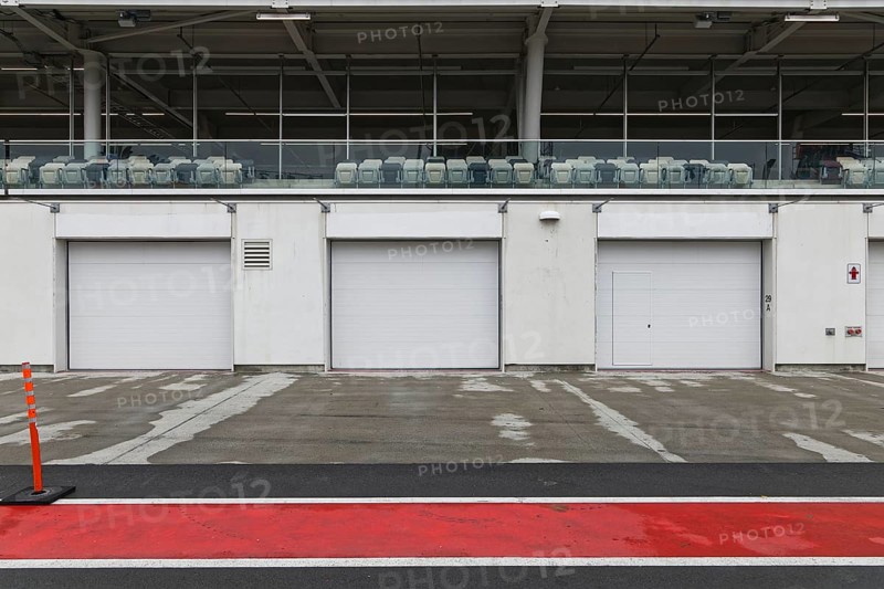 F1 Racing site