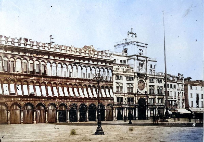 St. Mark's Square