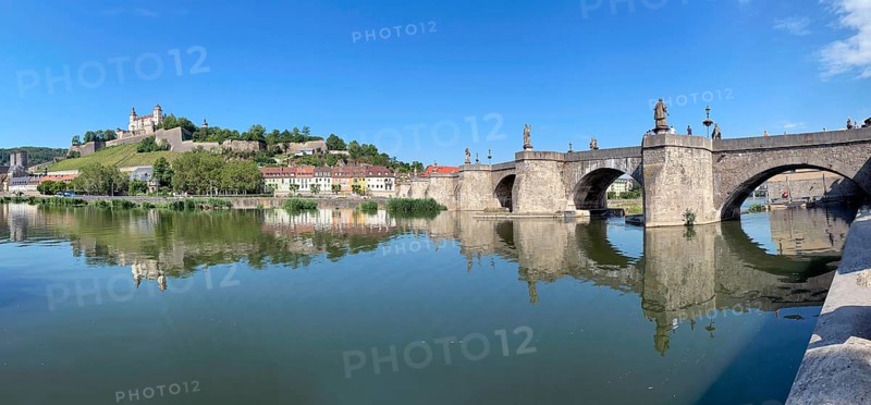 Old Main Bridge