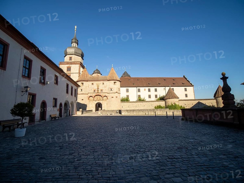 Marienburg Fortress