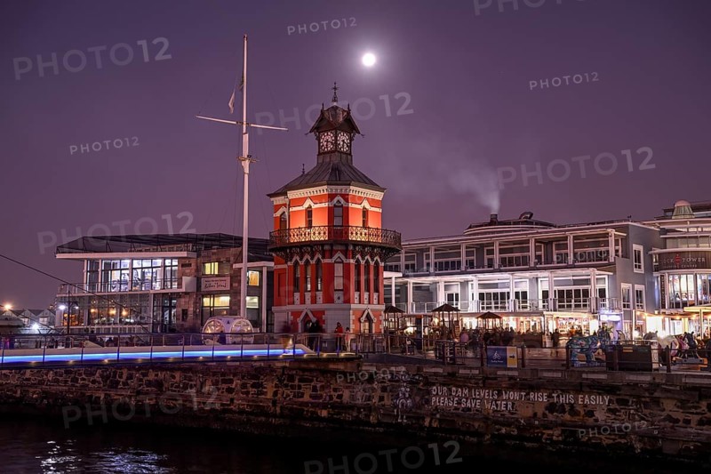 Clock Tower