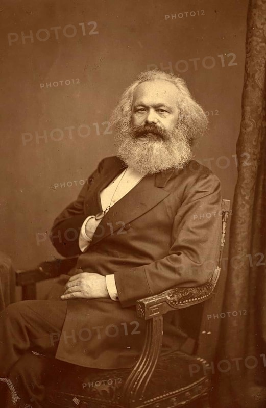 Karl Marx