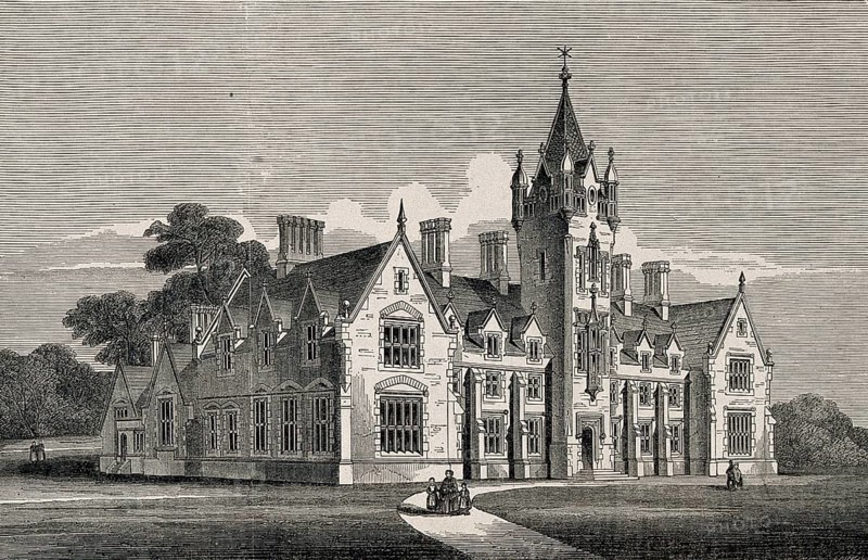 Royal Freemasons' school