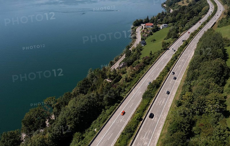Drone image