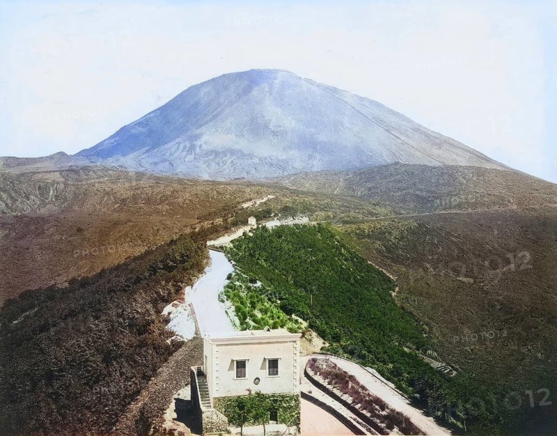 The Observatory