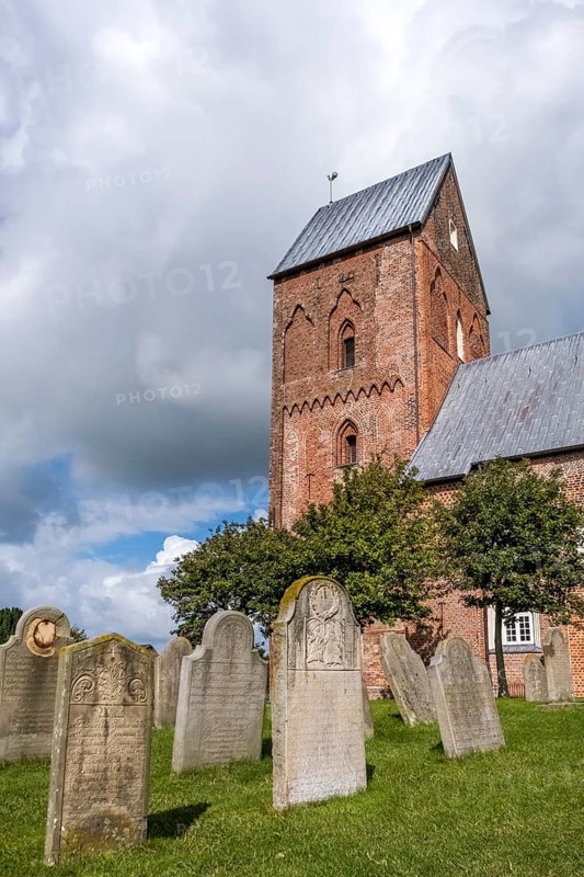 St. Laurentii Church