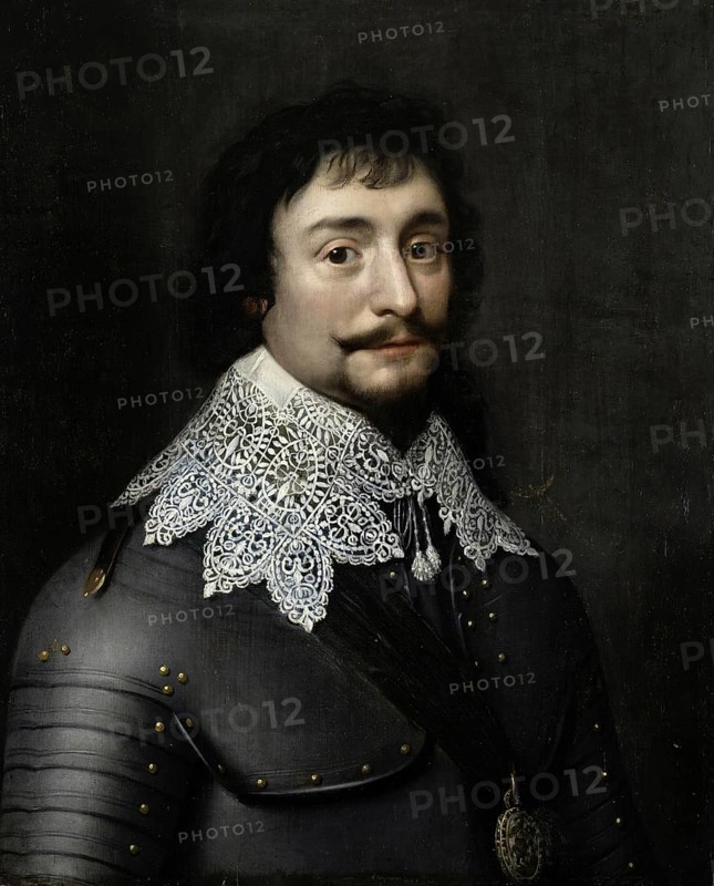 Frederick V