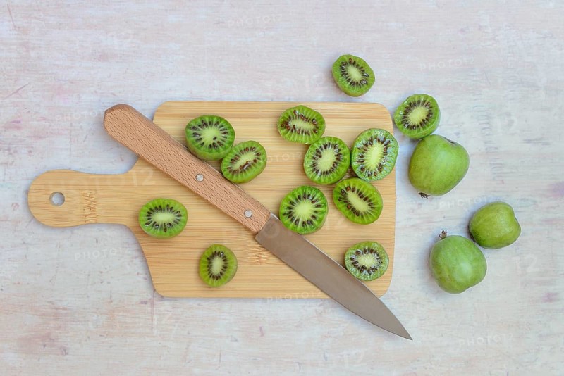 Mini kiwi