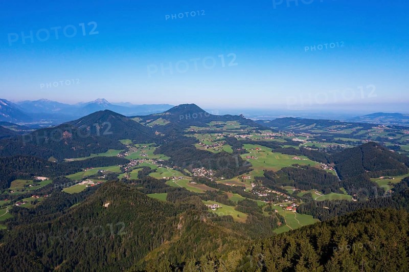 Drone image